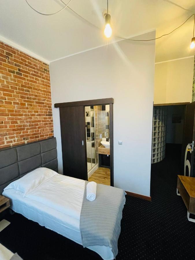 Boogie Aparthouse Old Town ヴロツワフ エクステリア 写真
