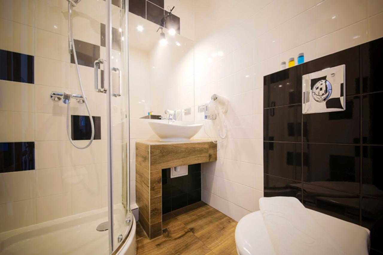 Boogie Aparthouse Old Town ヴロツワフ エクステリア 写真